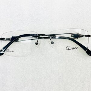 Cartier Black