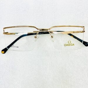 Omega Golden