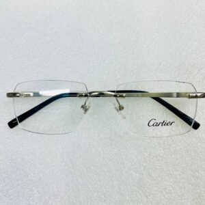 Cartier Golden Black