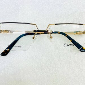 Cartier Golden Black Premium