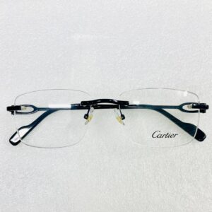 Cartier Black Premium